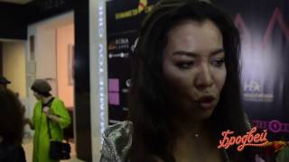 Казахстанская премьера: Фильм "Токал" Казахстанская премьера: Фильм "Токал"
