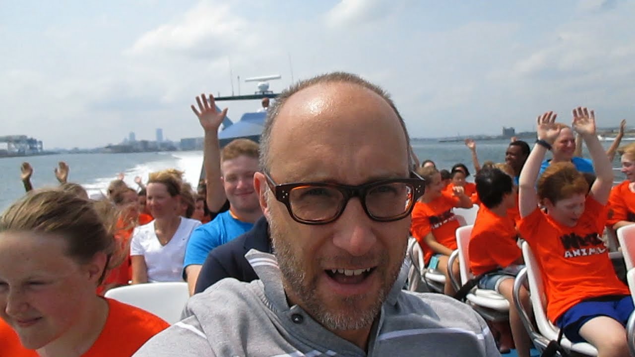 What's On It, What's In It Wednesday-Codzilla! (07.16.14 | Day 386 ...