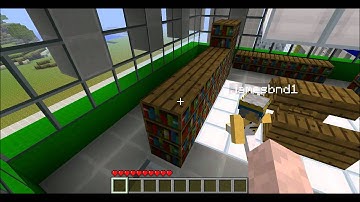 {Minecraft Parkour} Closer to the Edge: Part 2 [HD]