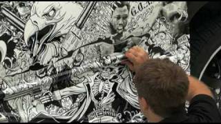 Fellers - Wrap Your Car, Truck Or Boat With Vehicle Wrap Vinyl