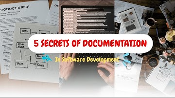 Why Documentation Matters in Software Development ??