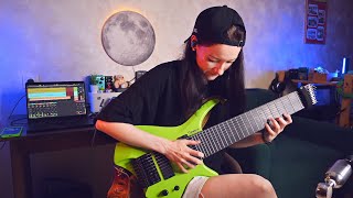 Daniel Kramer - Credo (arranged by Marina's Decacorde)