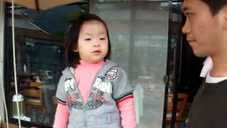 990101烏來~旋在亂喊弟弟~~