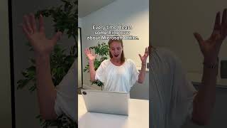 Every Time I Learn Something New In Microsoft Office