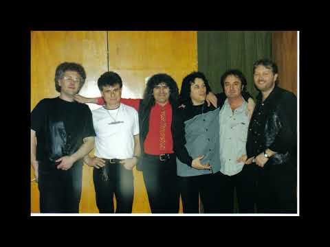 Memory Band-When the Saints Go Marching In -cover