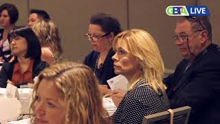 Sunday Highlights from GBTA Convention 2018