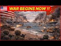 USA vs China WAR: The First Major Naval Battle Mp3 Song