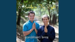 Video thumbnail of "Gurubhakti Bros - O Thou King of the Infinite"