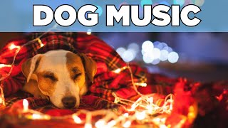 Soothing sleep music for Christmas   20 Hours Of Relaxing Music  Relaxing Music for Dogs 