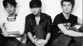 History - Exo Korean Version Deeper