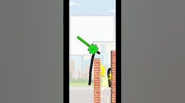 Level 150 Complete Draw To Smash #youtubeshorts #ytshorts #viralshorts