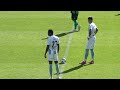 11. kārta: FK Auda 1:3 Riga FC (Labākie momenti)