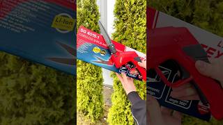✂️Аккумуляторные ножницы для травы WORTEX LX SG 4015-1 🌿