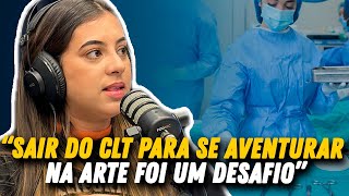 VOCÊ TEM QUE TENTAR REALIZAR SEUS SONHOS" - YouTube
