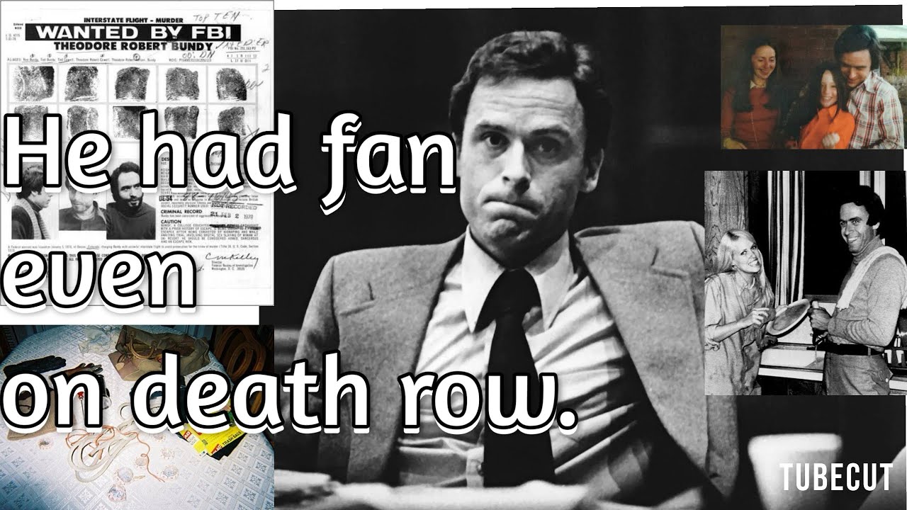 What the Ted Bundy Case Teaches Us About Personal Safety