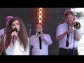 Angelina Jordan - Back To Black cover - Proysenfestivalen - 21.07.2017