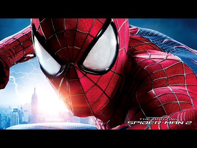 O ESPETACULAR HOMEM ARANHA 2 XBOX 360 - Parte 4. 