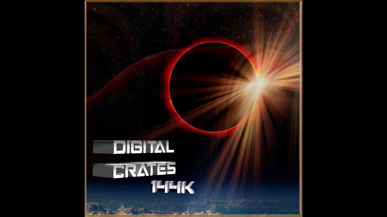 Guarda Digital Crates - 144K - 03 Language su YouTube Guarda Digital Crates - 144K - 03 Language su YouTube