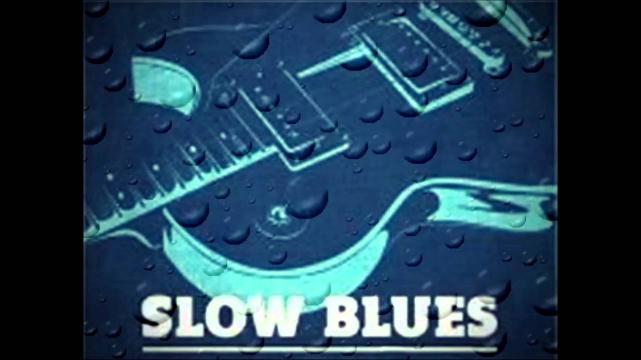 Blindside Blues Band - Truth Never Lies - YouTube