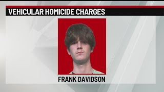 Arrest Made in Fatal I-35 Hit and Run Accident