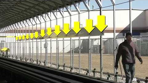 Gortrac® Quick Trough Installation Video