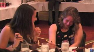 2011 WJMC Gala
