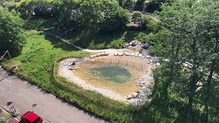 Naturporträt Münchenstein 2025