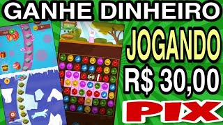 LANÇOU!!💰😱🤑[SWEET JUICE]😱🤑💰APLICATIVO QUE PAGA NO PIX 😱😱😱 screenshot 3