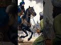 The Singh Anthem Navaan Sandhu &amp; Sultan #gurugobindsinghji #chaarsahibzaade #waheguruji #shorts
