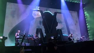 Depeche Mode - Everything Counts (live) Mexico City