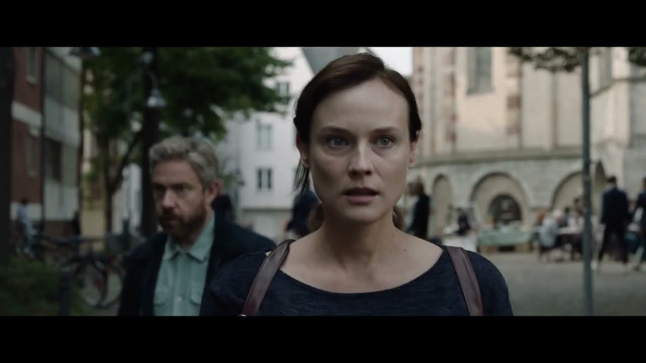 Связной | Официальный трейлер | Скоро в онлайн-кинотеатрах - YouTube