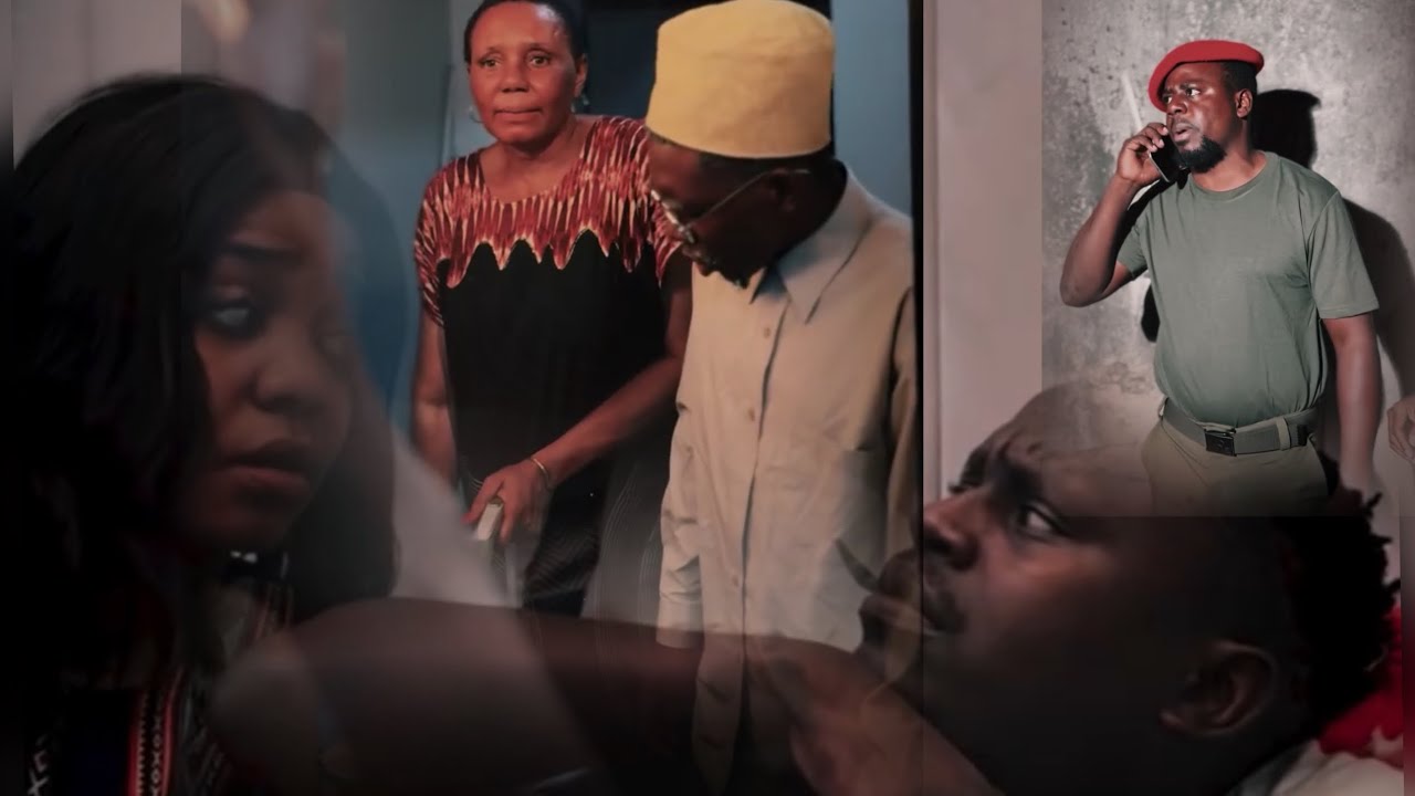 HUYU MADIRISHA NI BALAA AMEOKOA TENA| Txdullah & Madirisha 