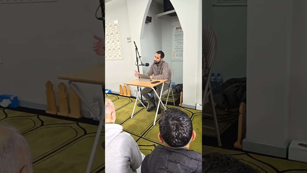 Good Character (Husnul-Khuluq), Part 1/4: Its importance