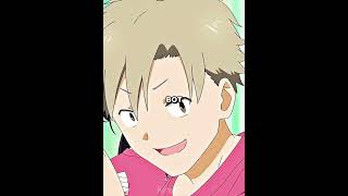 Я обязательно научусь сосать (кровь)😅 Название в тгк в профиле #anime #аниме