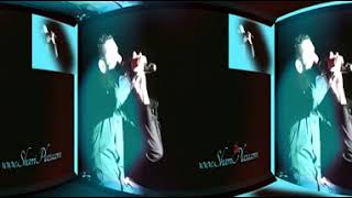 "2nd Chance Intro"  El DeBarge 360 VR LIVE