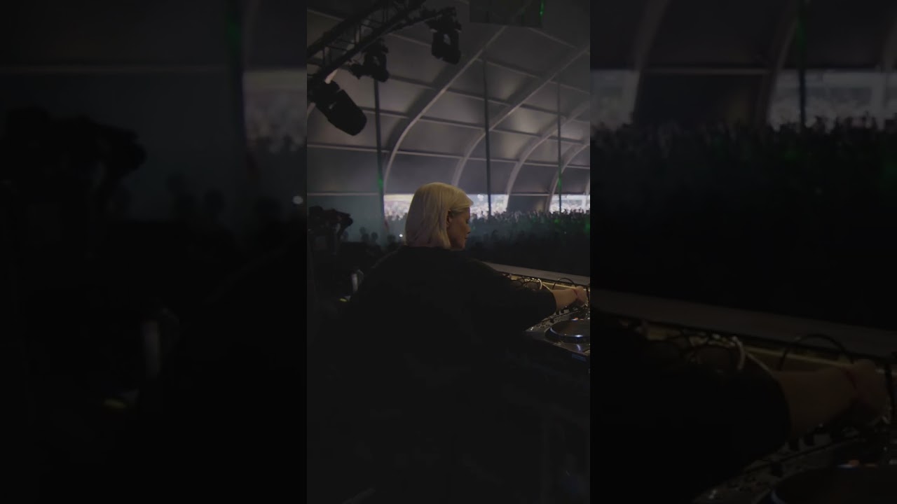 Ida Engberg | Awakenings Easter 2022