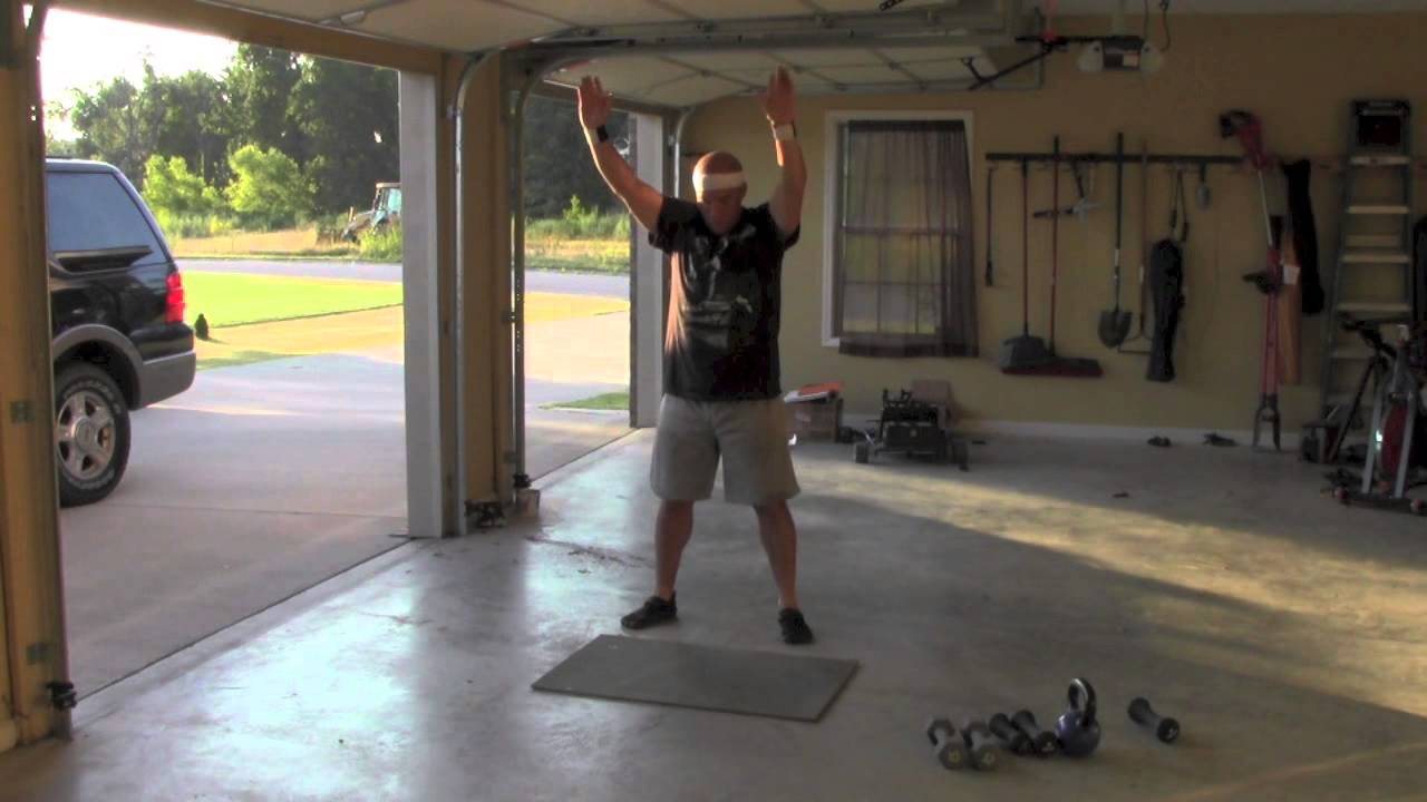 Empower Fitness Network Day 59 By Gary Rabatin ( The Blogging Champ )