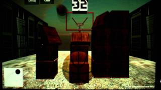 iPhone/Android Basketball Game: Version 1.0.1 screenshot 5