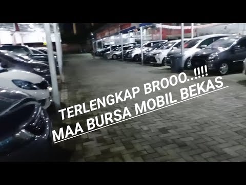 gopro #otobursa #mobilsecondsemarang Haaiii semuanya, hari ini aku masih di Kota Semarang Jawa Tenga. 