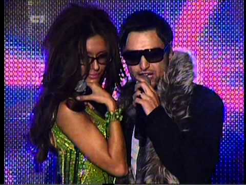 Lilit Hovhannisyan Ft. Datuna Mgeladze - Ar Gabedo