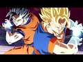 Super Dragon Ball Heroes AMV Black Blue 