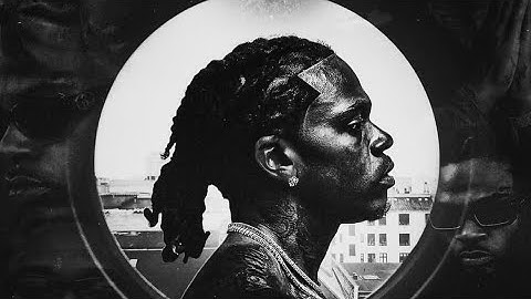 Gunna - prototype (official video)
