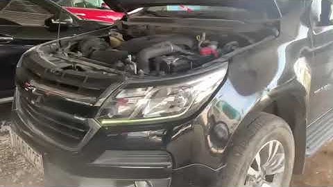 So sánh toyota innova và chevrolet trailblazer năm 2024