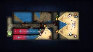 Door Kickers ★★★ Single Mission 41  House Call  Unhuman Squad Training Base