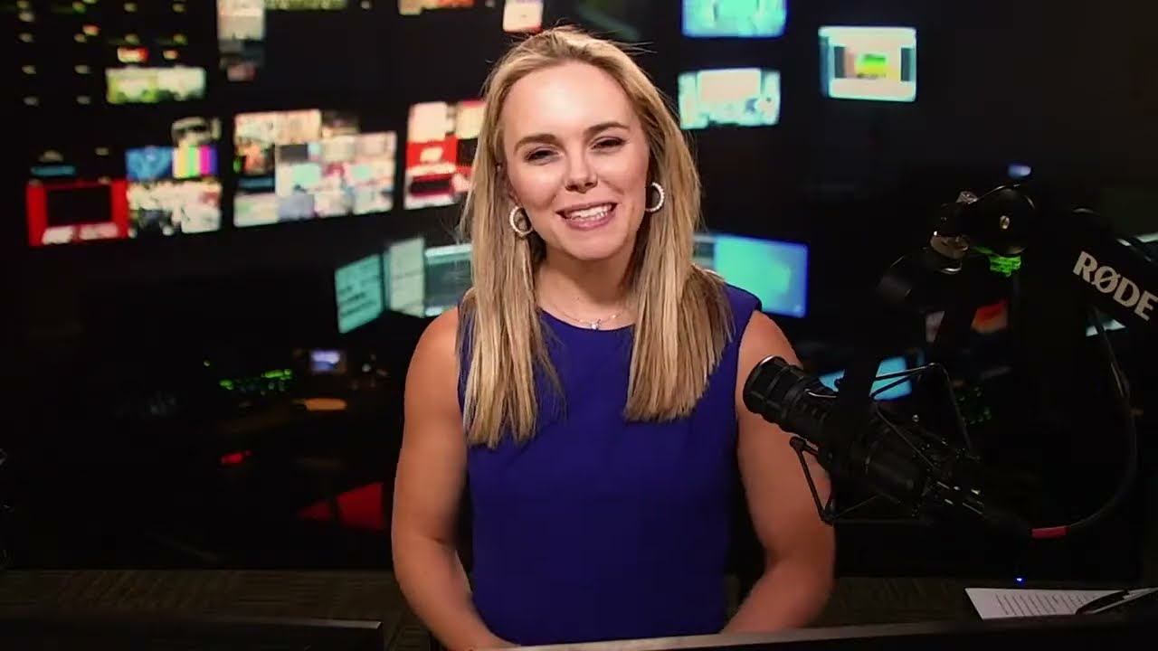 Atlanta News First Top Stories & Forecast