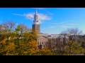 Beauty of UB - fall 2014 (3 mins, 37 secs)