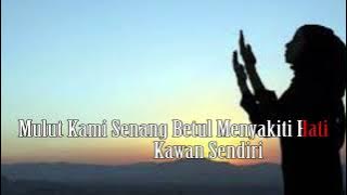 Download lagu Karaoke Hati Kami Bimbo Versi