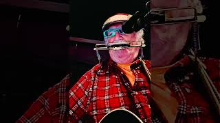 “MERRY ELLEN RAY” by Driftwood Dave, Bar 101, April 15, 2026.