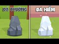 PLAY TOGETHER | CÁCH PHÂN BIỆT " Đá THƯỜNG Và Đá HIẾM " MÀ ÍT AI BIẾT !