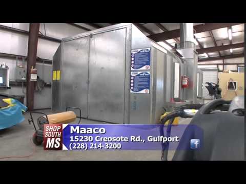 Auto Paint Shops In Gulfport Ms